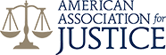 AMERICAN ASSOCIATION for JUSTICE